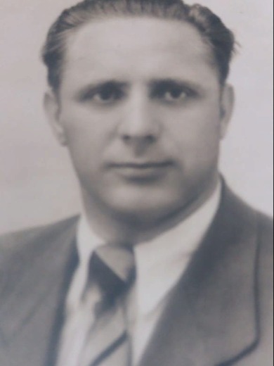 Батиевский Павел Александрович