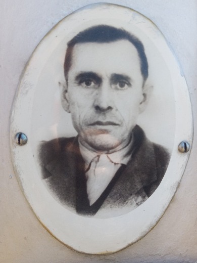 Мицук Гавриил Моисеевич