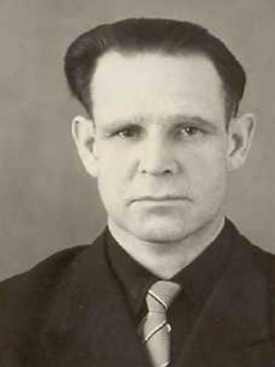 Мальцев Илья Степанович