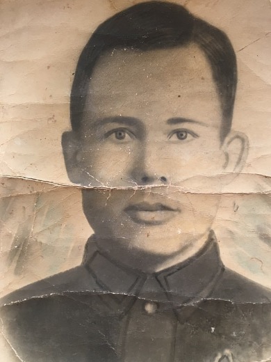 Карнаев Иван Васильевич