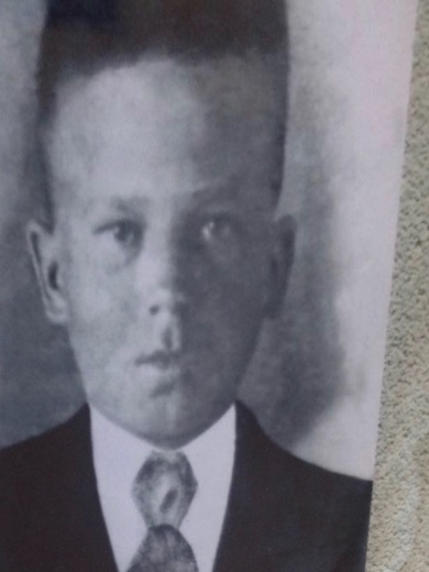 Бульба Иван Антонович