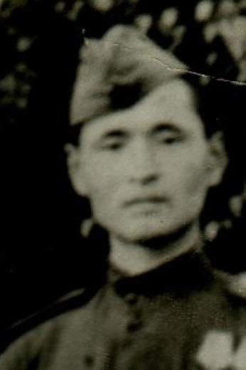 Янабаев Хаким Салыкбаевич