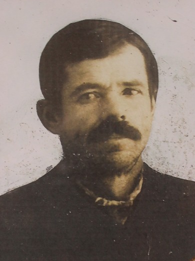 Воробьев Захар Евсеевич