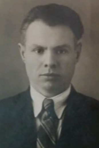 Раснер Юрий Савельевич