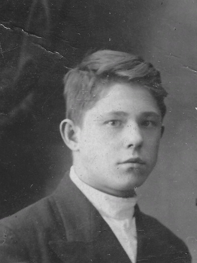 Круглов Василий Павлович