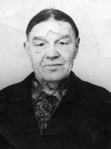 Ляпин Сергей Ильич