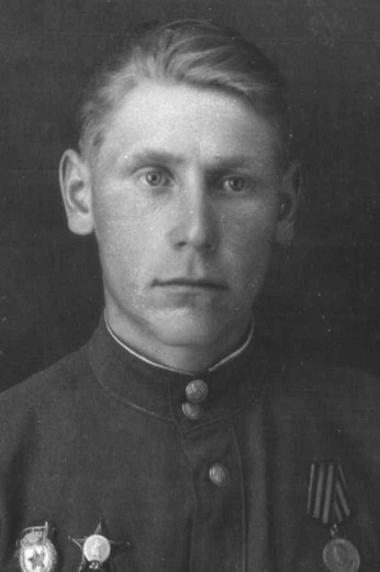 Вдовин Иван Тихонович