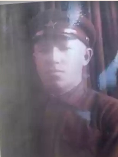 Трегубов Степан Иванович