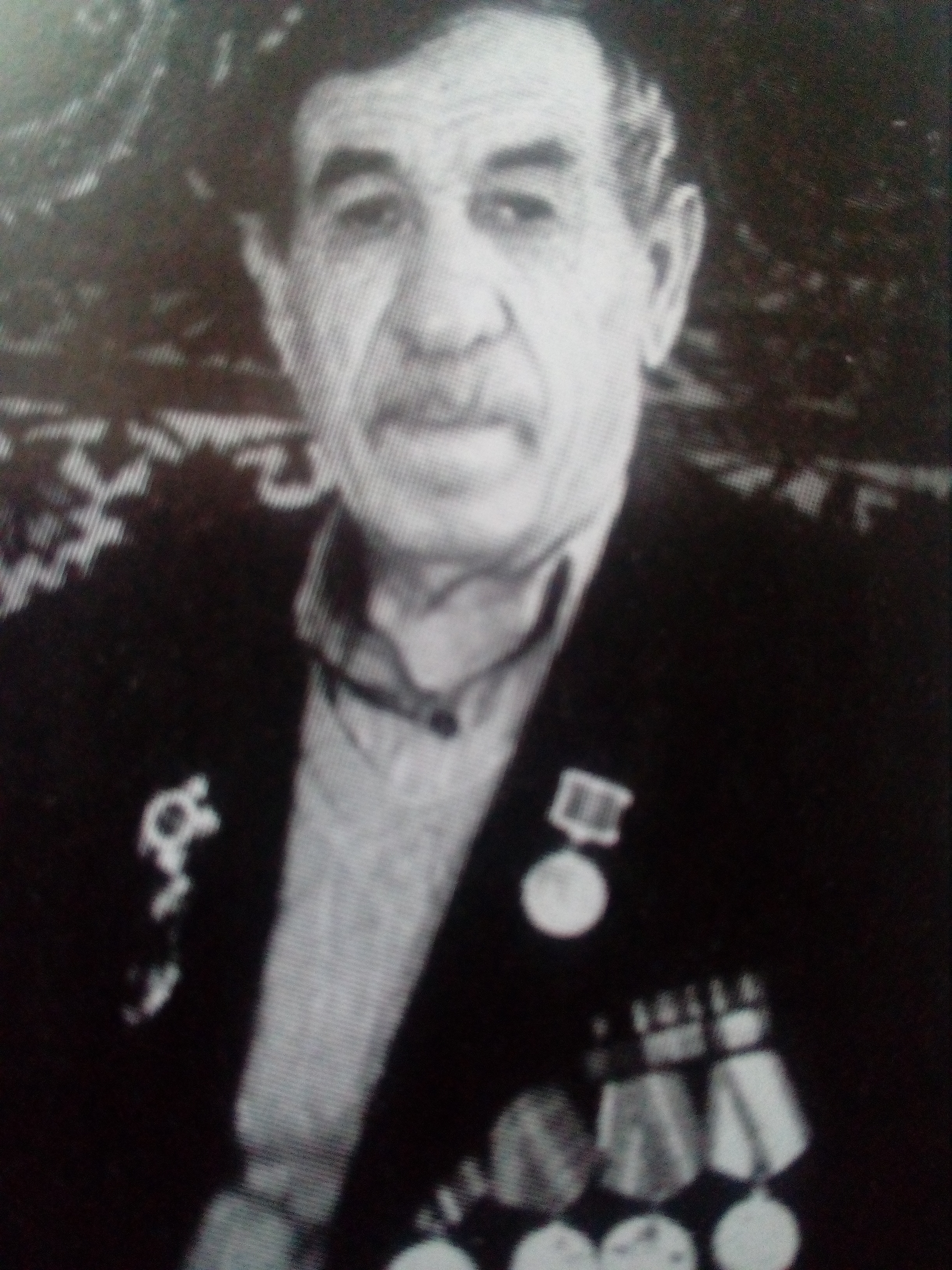 Папазоглуян Манук Хугасович