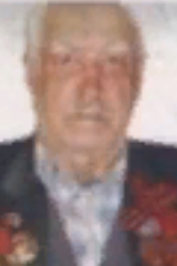 Адигюзелов Усман Сеферович