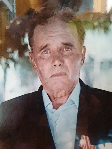 Елизаров Пётр Павлович