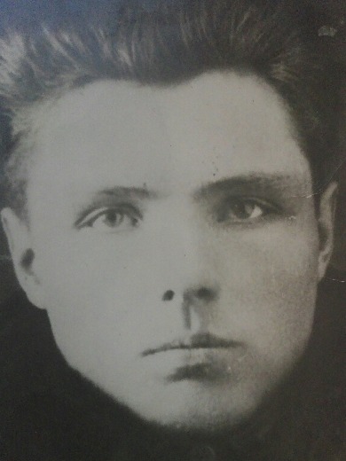 Белогуров Николай Павлович