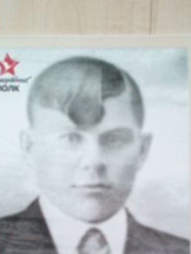 Долгих Дмитрий Сергеевич