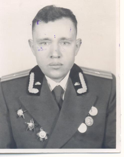 Антоненко Александр Данилович