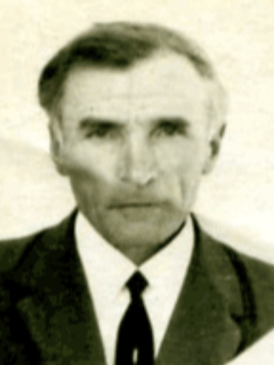 Цахаев Гаджи Магомедович