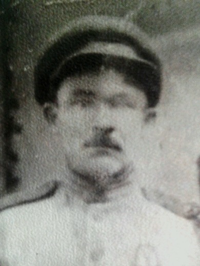 Самусев Павел Семёнович