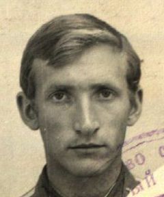 Безмельницын Вячеслав Михайлович