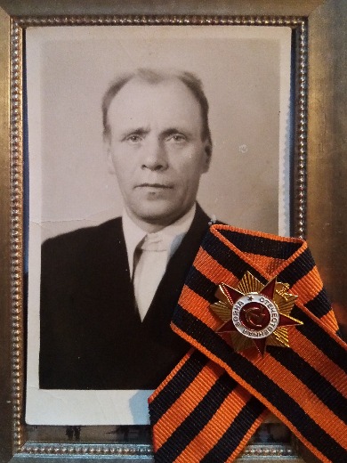 Толчеев Яков Васильевич