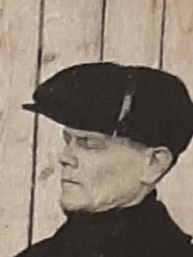 Суриков Василий Георгиевич