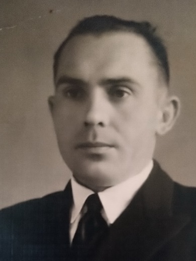 Баранник Николай Трофимович