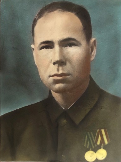 Хлебосолов Анатолий Клавдиевич