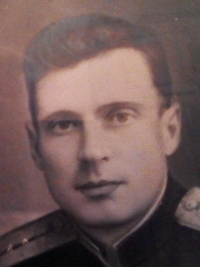 Казённов Леонид Петрович