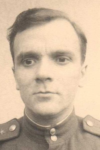 Геппенер Владимир Бертрамович