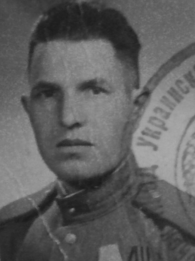 Уфаркин Леонтий Петрович