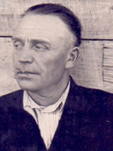 Галанин Матвей Яковлевич