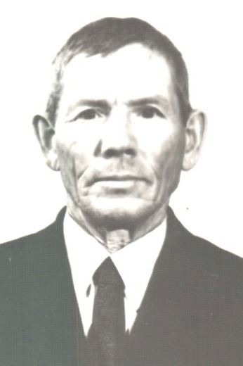 Шарафеев Нурми