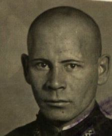 Беликов Михаил Мефодиевич