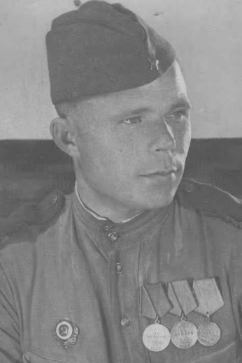 Королев Сергей Федорович