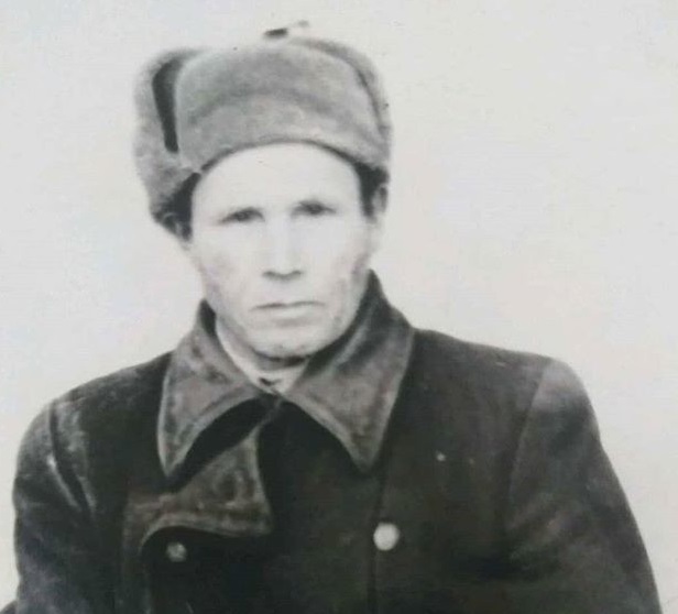 Бадретдинов Авзал Бадретдинович