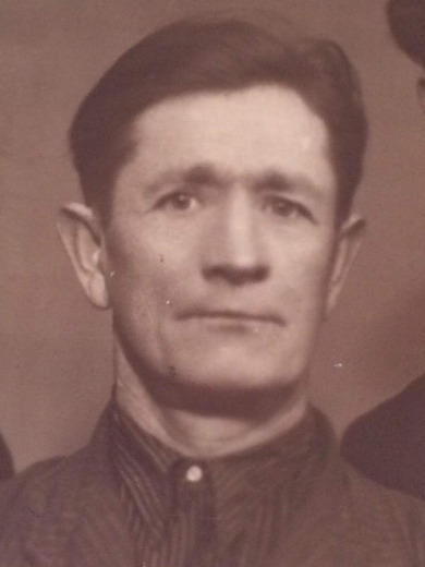 Шишков Иван Николаевич