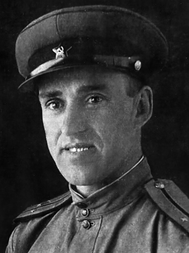 Новиков Георгий Владимирович