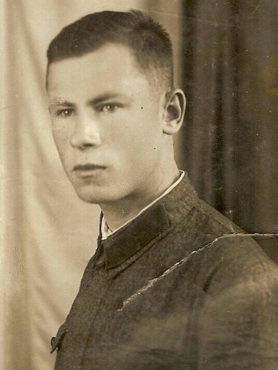 Николаев Геннадий Алексеевич