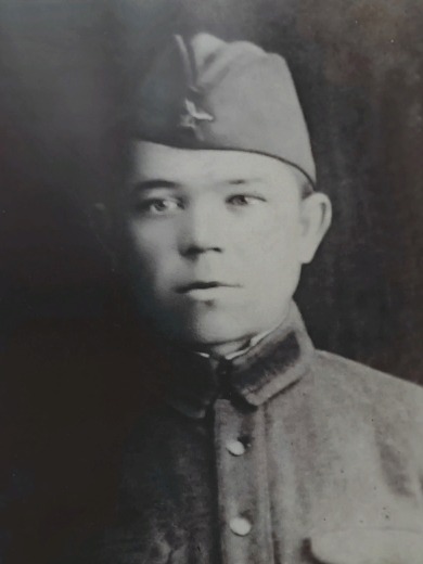 Богданов Анатолий Николаевич