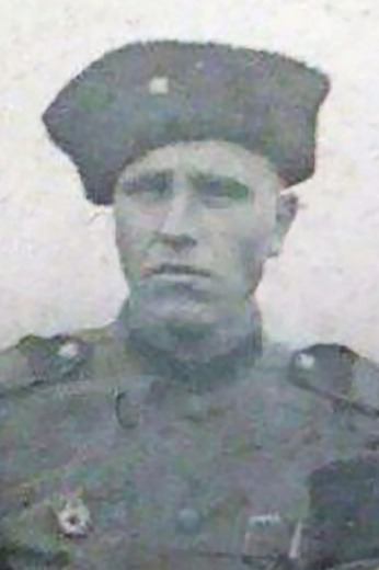 Скрыпник Андрей Иванович