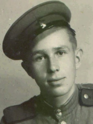 Басов Вячеслав Федорович