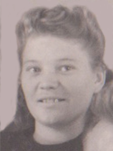 Ермакова Зинаида Иосифовна