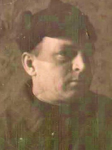 Услугин Иван Александрович