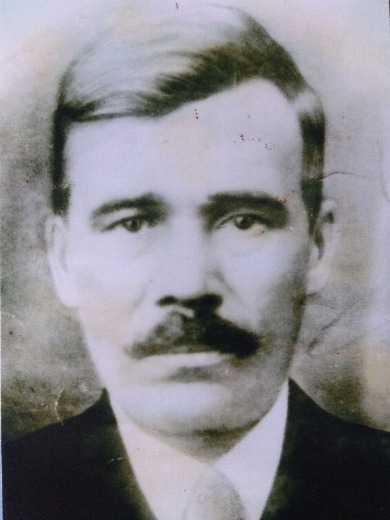 Королев Иван Егорович