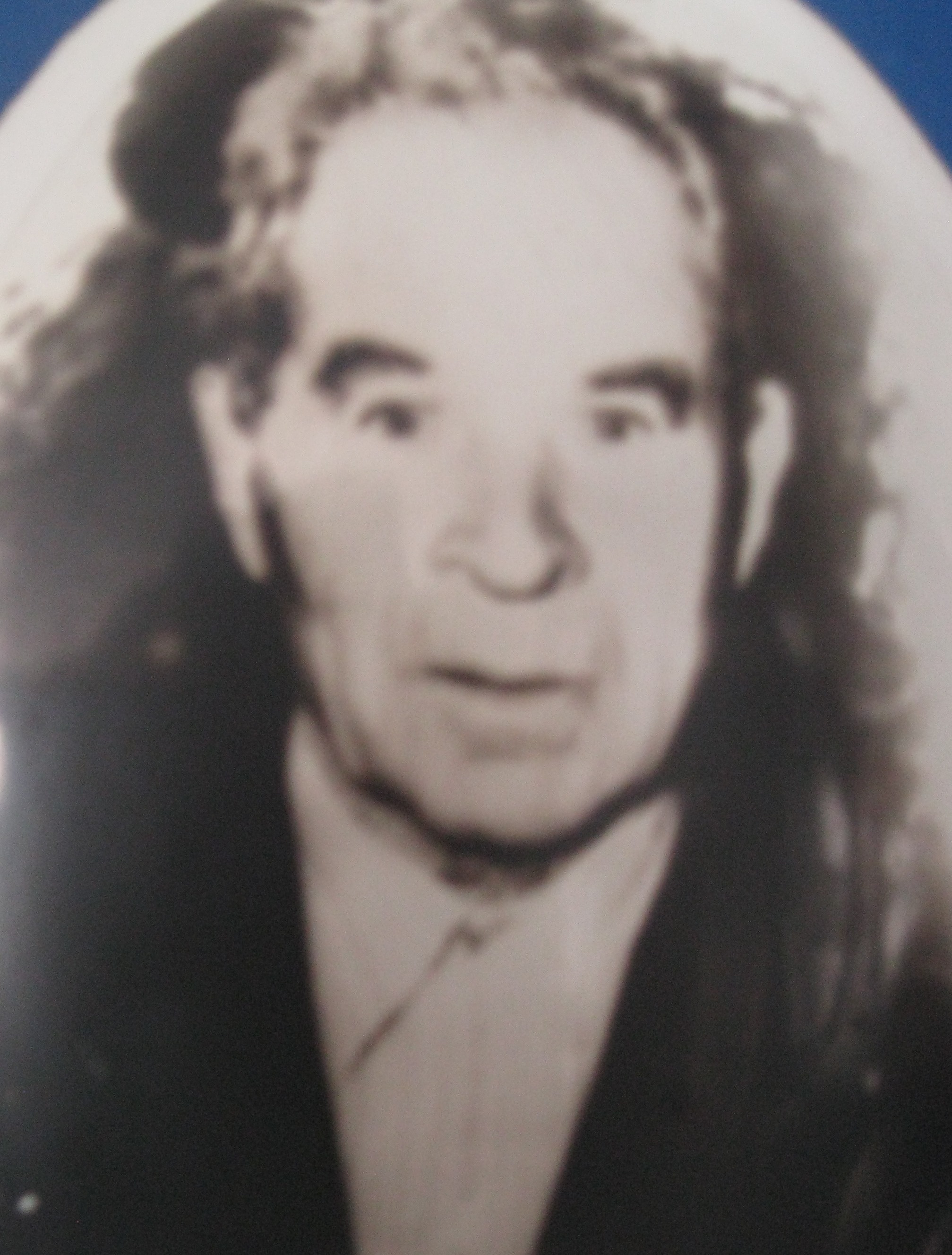 Мелентьев Василий Васильевич