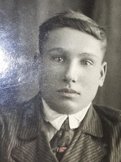 Юрьев Павел Васильевич