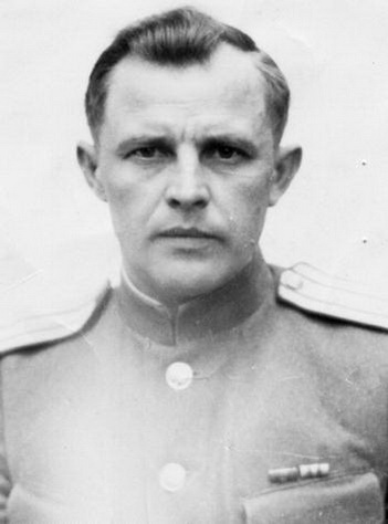 Пастухов Ефим Исаевич