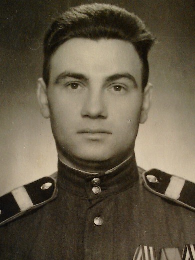 Арясов Анатолий Павлович