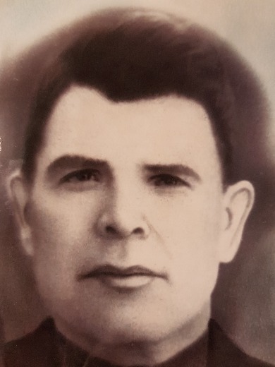 Темников Алексей Иванович