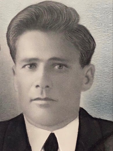 Брагов Александр Семёнович