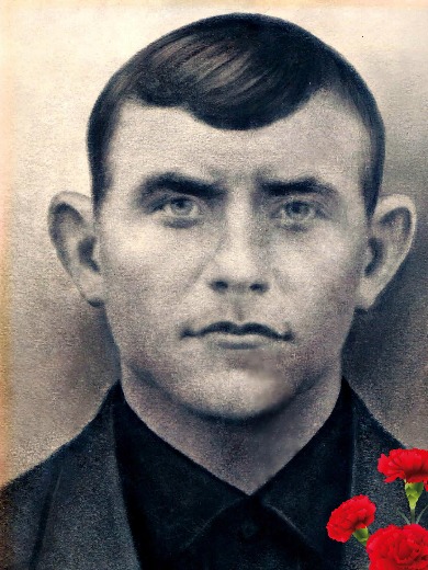 Калинкин Сергей Михайлович