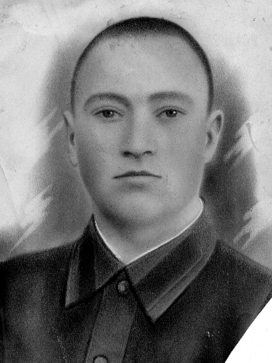 Знобищев Алексей Иванович
